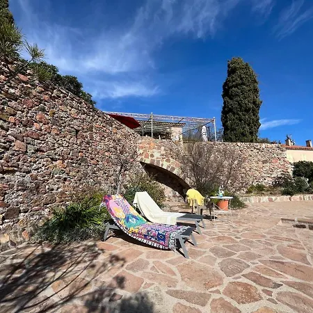 Villa A Agay Pieds Dans L Eau